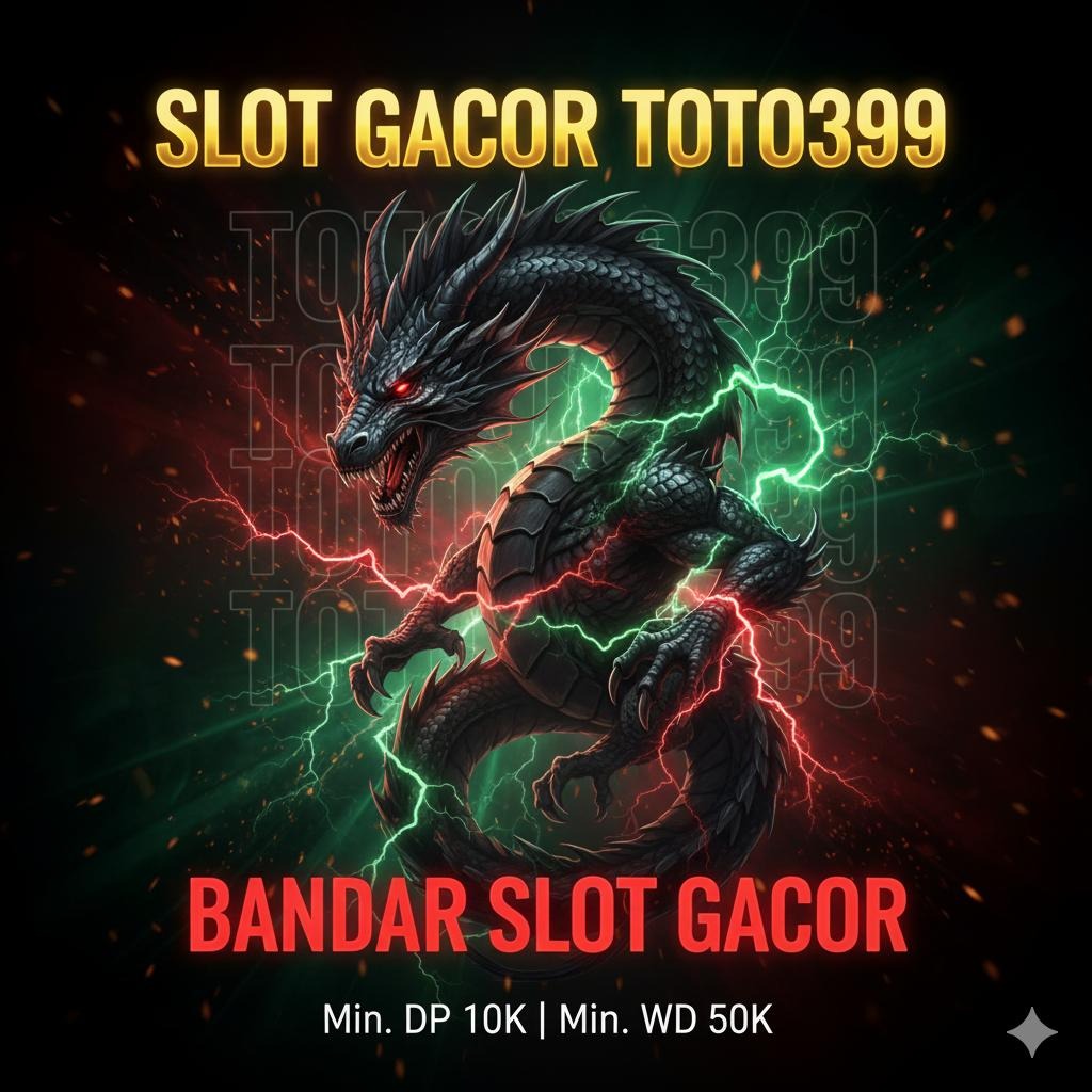 Slot Gacor